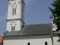 BoÃ„â€˜ani Crkva manastira
